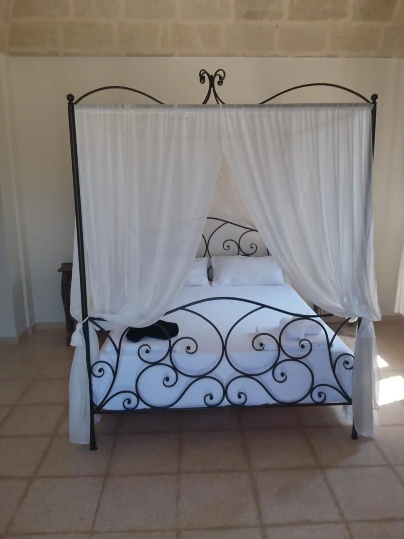 Villa Pardonise- Salento