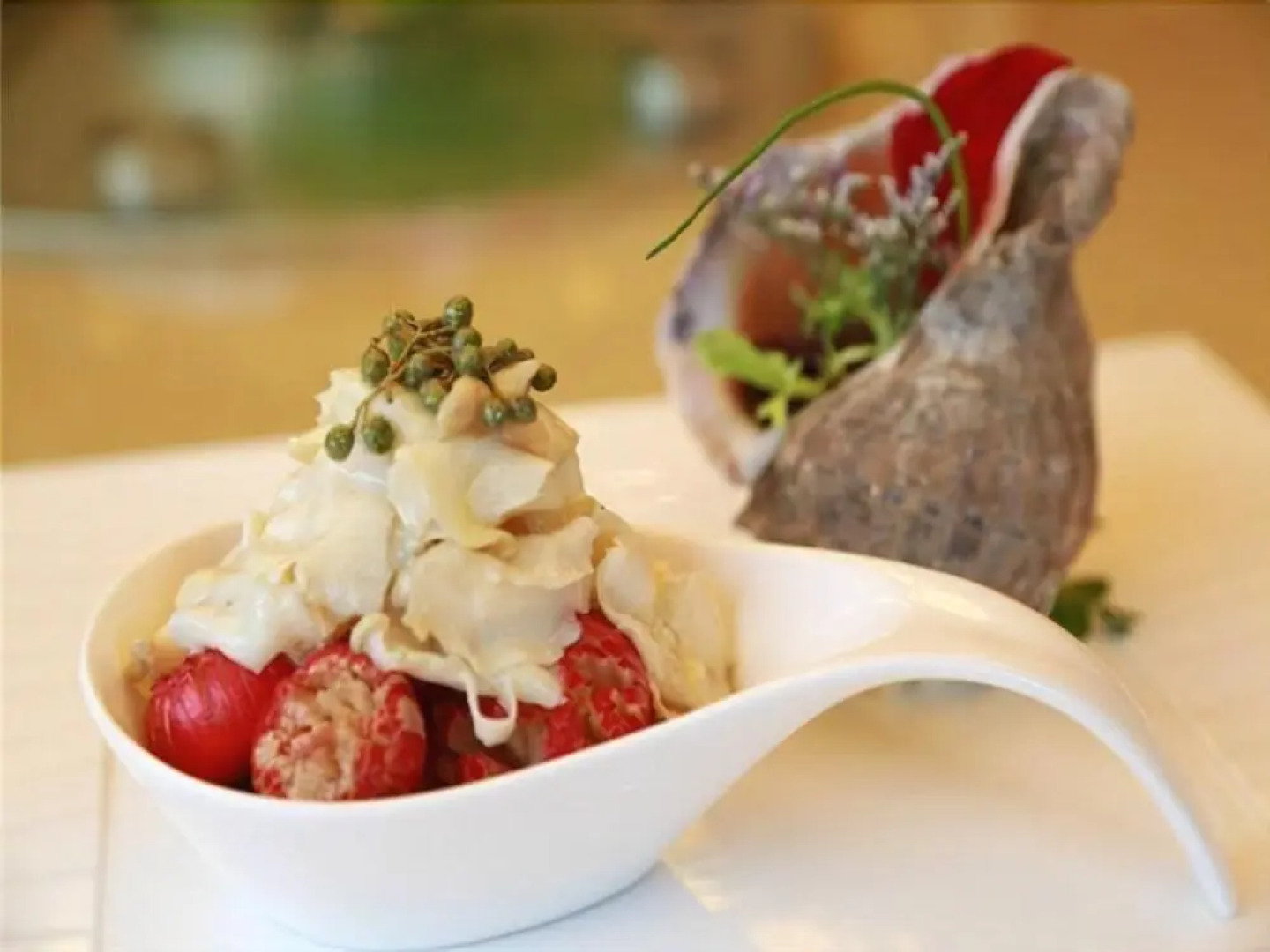 Jiuhua Jin Jiang International Hotel