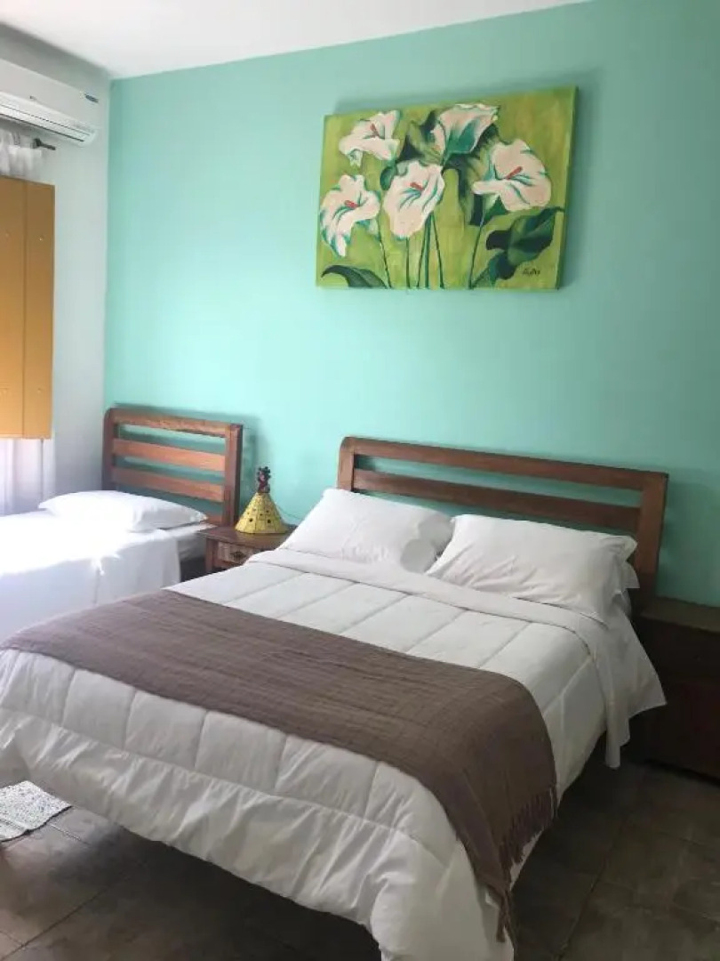 Pousada Neuza Barbosa