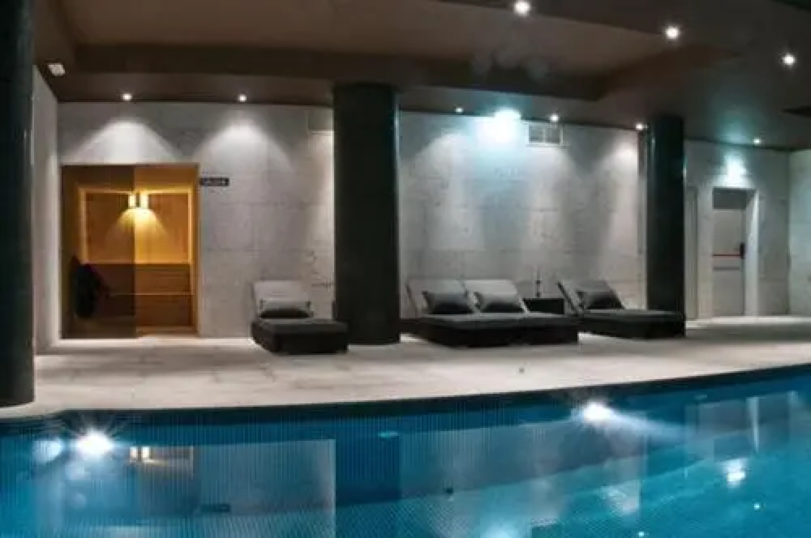 FozPalace Residence SPA