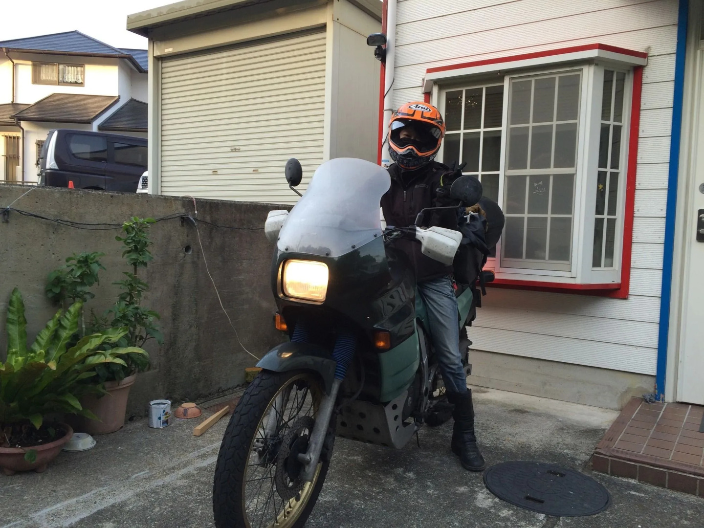 Guest House Shirahama R cafe – Caters to Women - Hostel