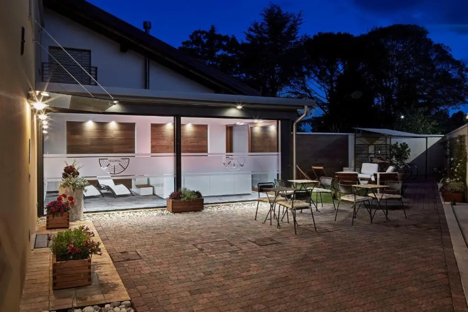 Zadris 1922 Apartments & Spa