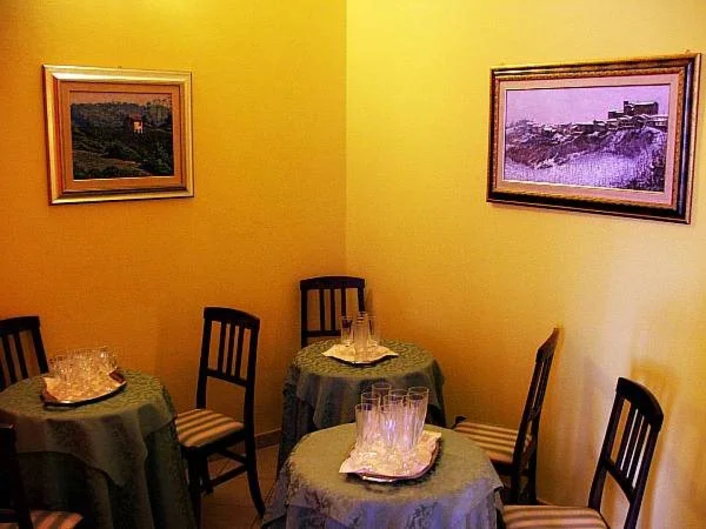 Locanda del Pozzetto