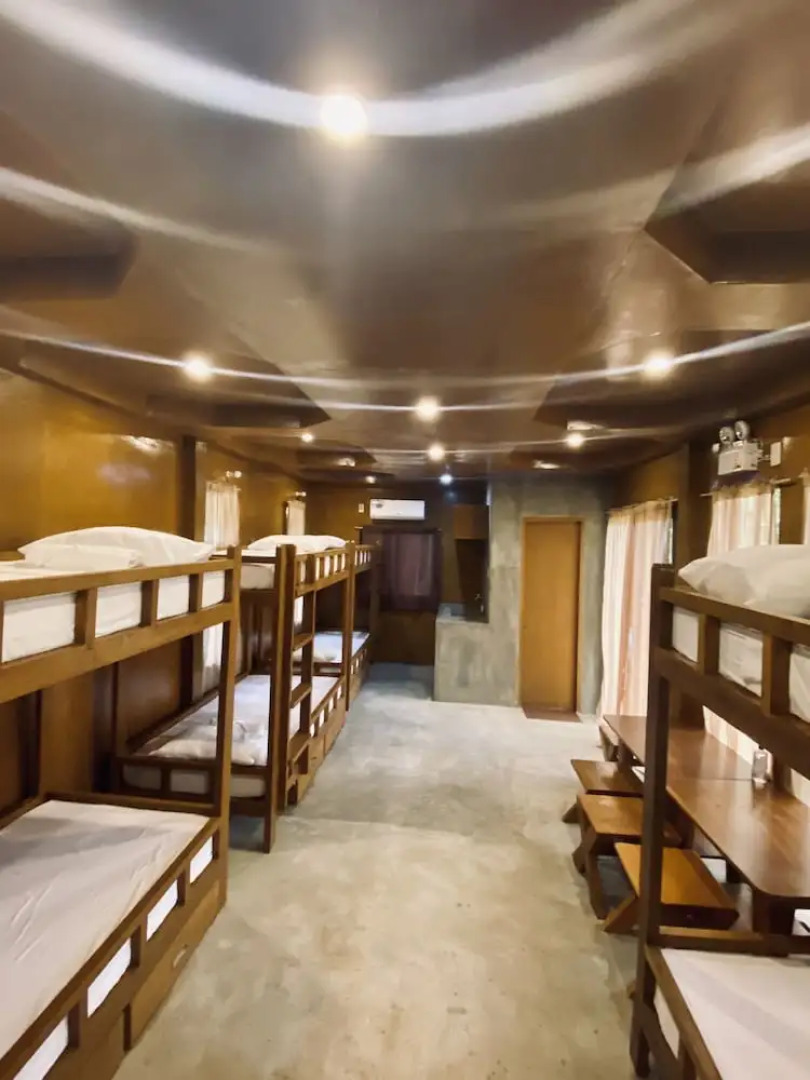 Cocovana Beach Resort - Hostel - Adults Only