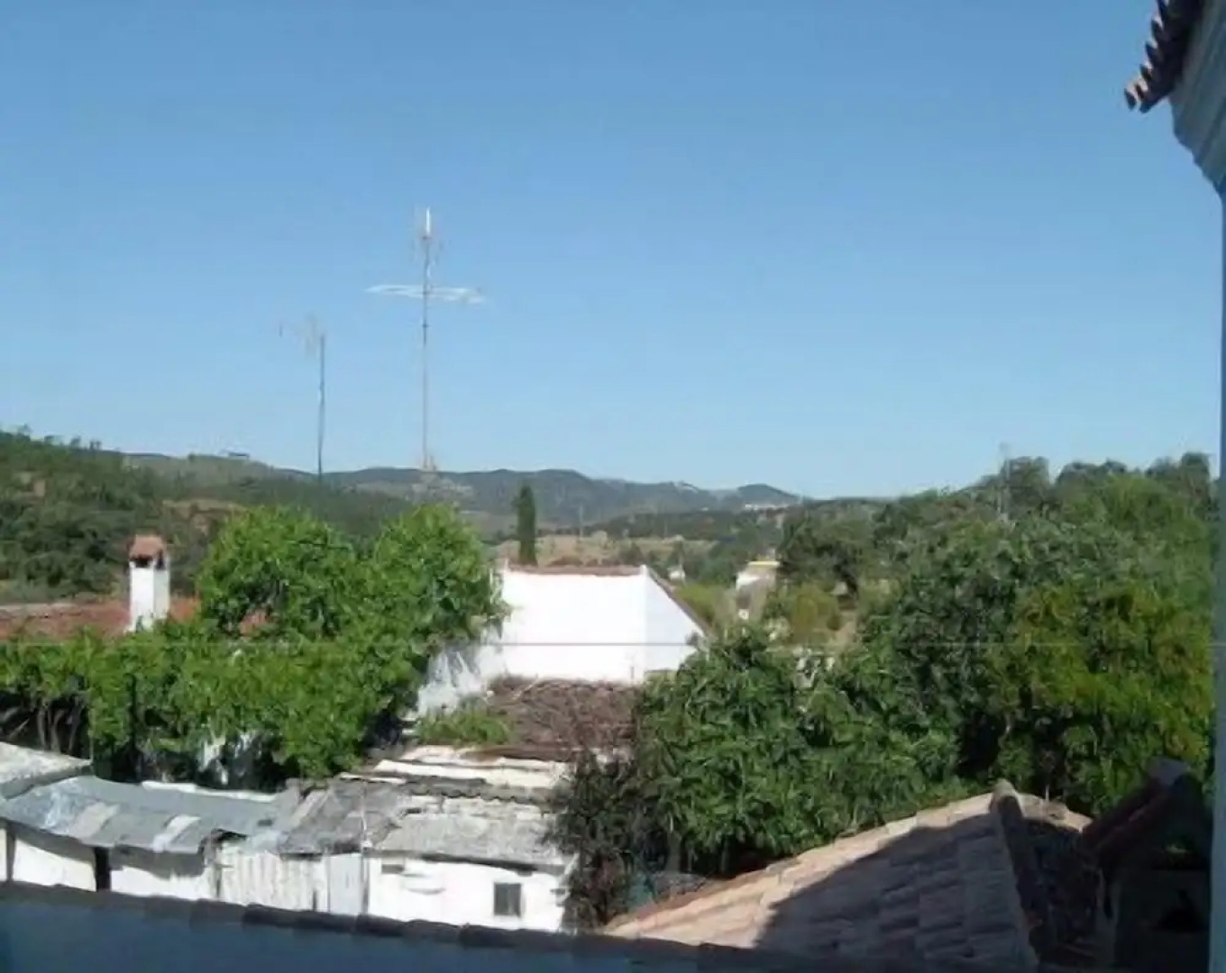 Hostal Venta de Abajo