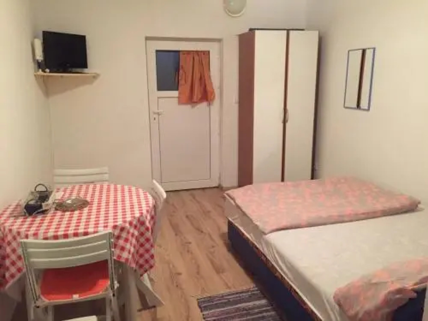 Studio Apartments MT