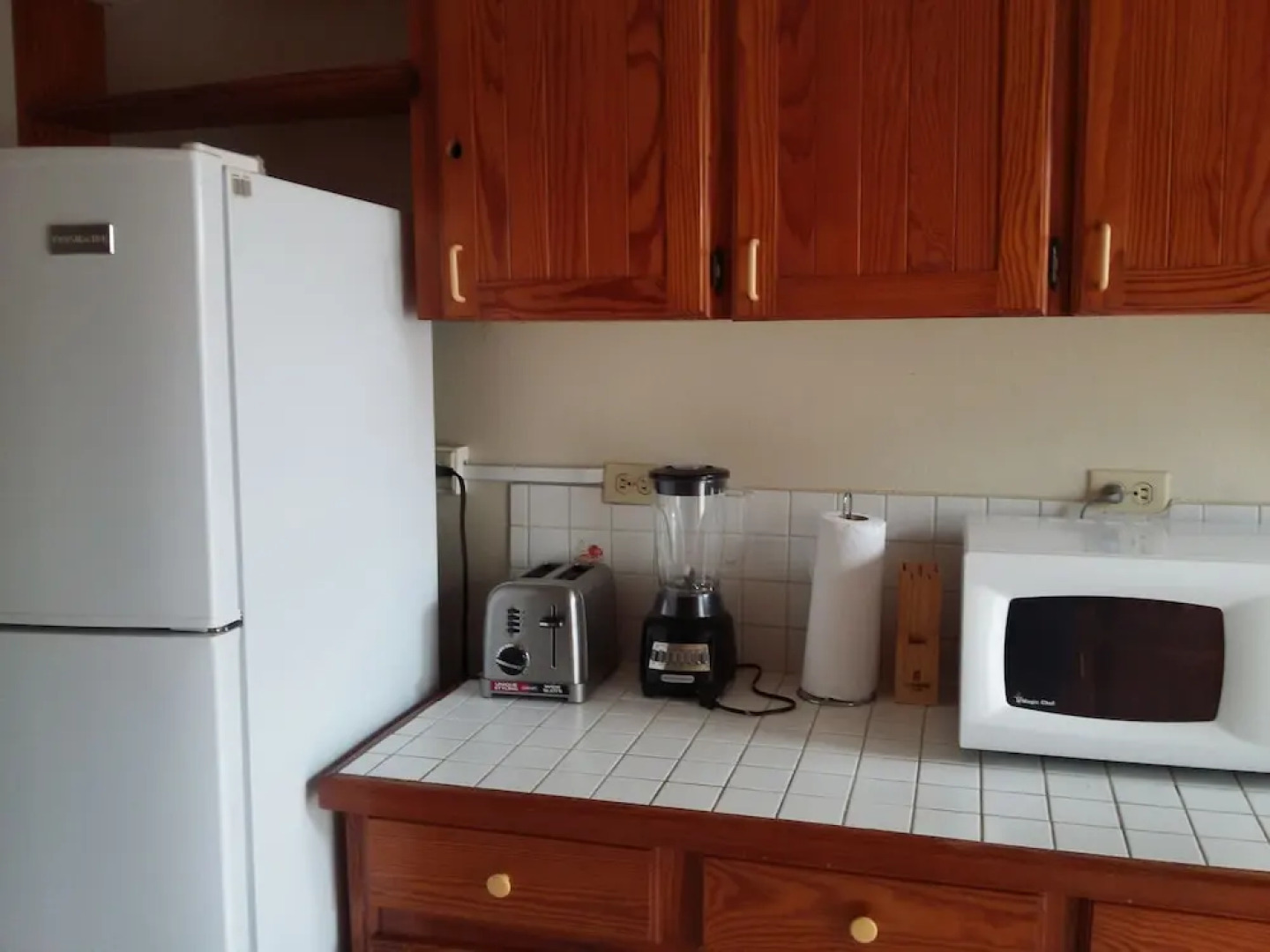 Caribeisle Townhouses