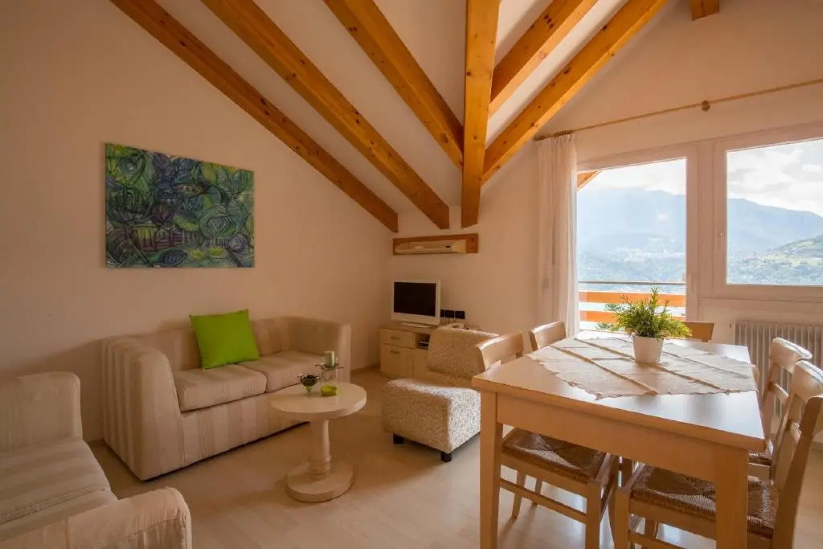 Hotel & Appartements Da Remo