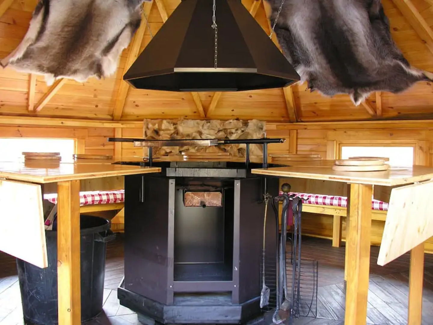 Regisland Gîte Jonquille