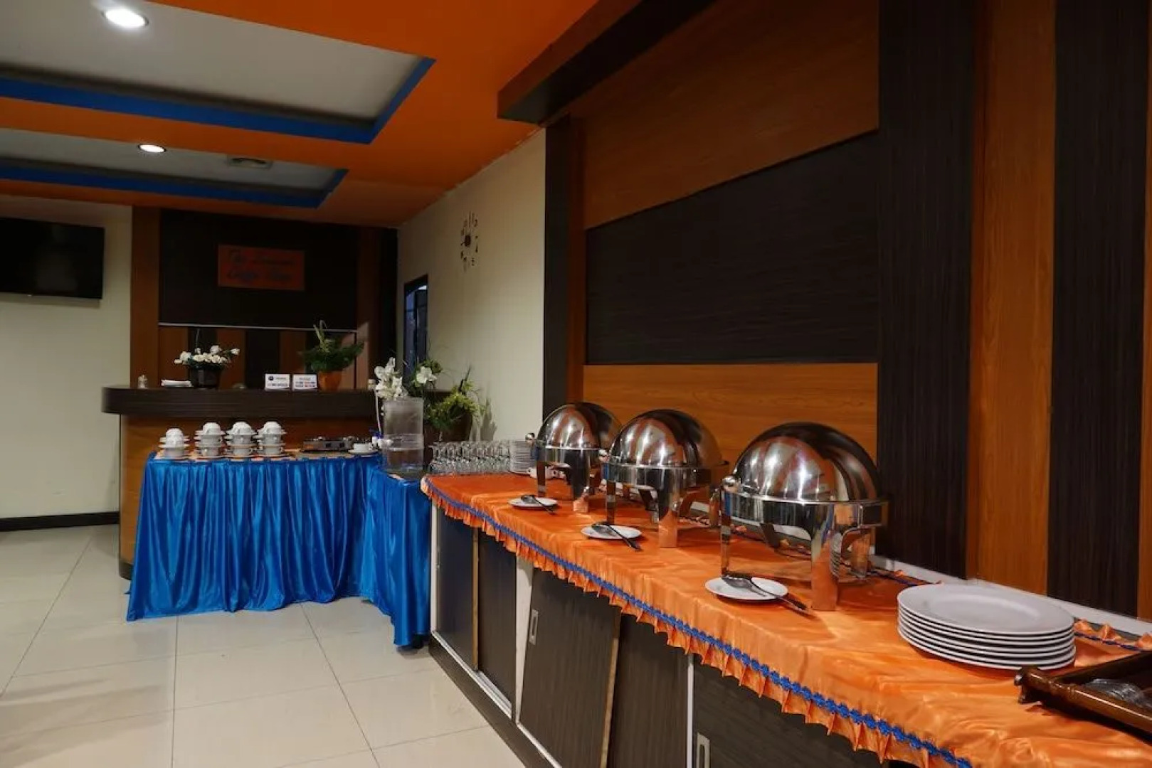 OYO 1161 Stefani City Hotel