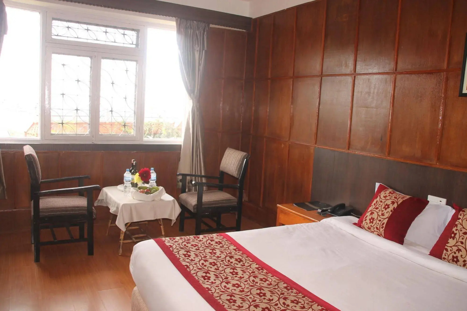 Hotel Srinagar