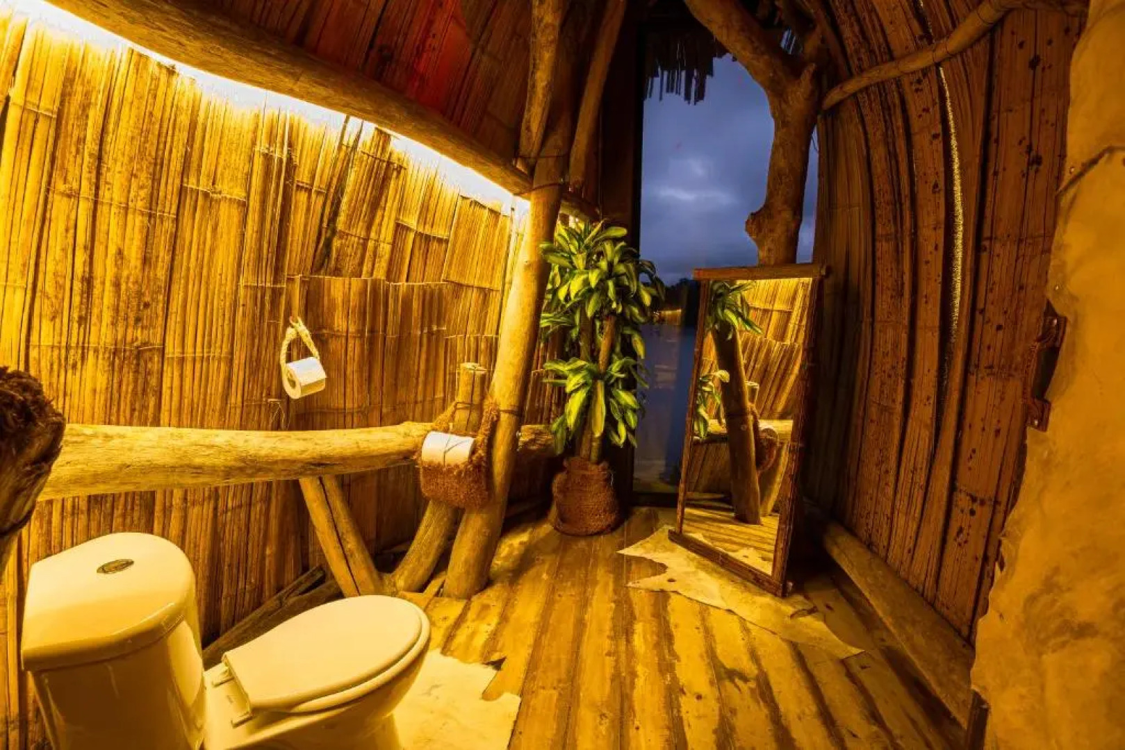 Bethel Lozana Guatapé