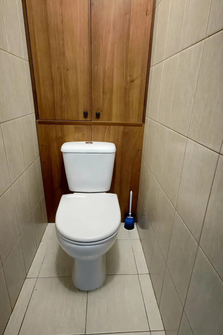 Апартаменты на улице Горького 5