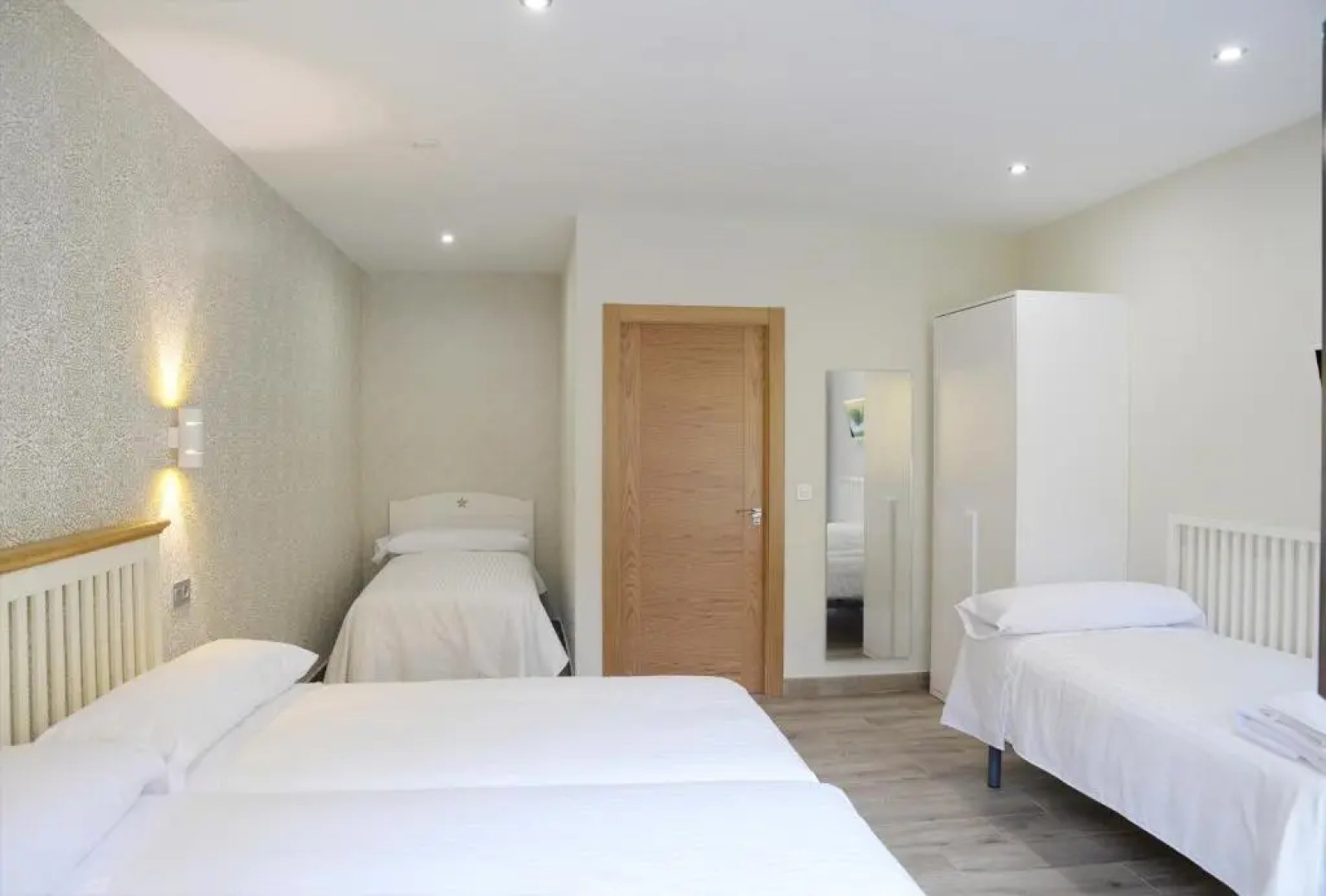 Hotel Rural Oasibeth