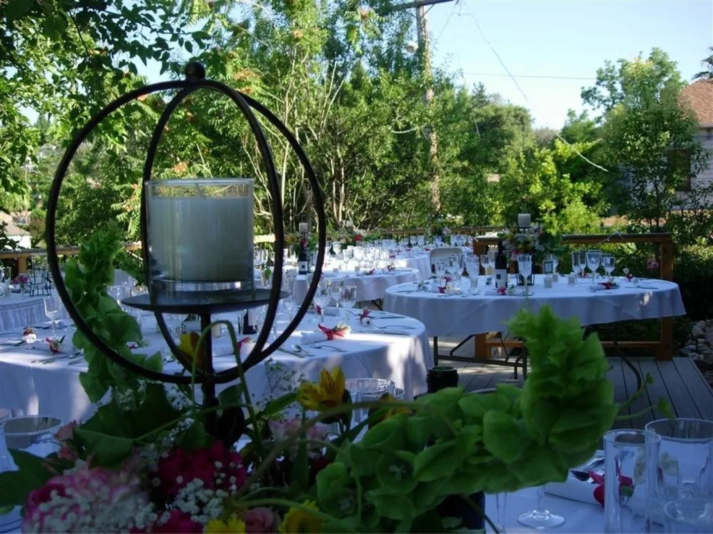 The Historic Hotel Leger