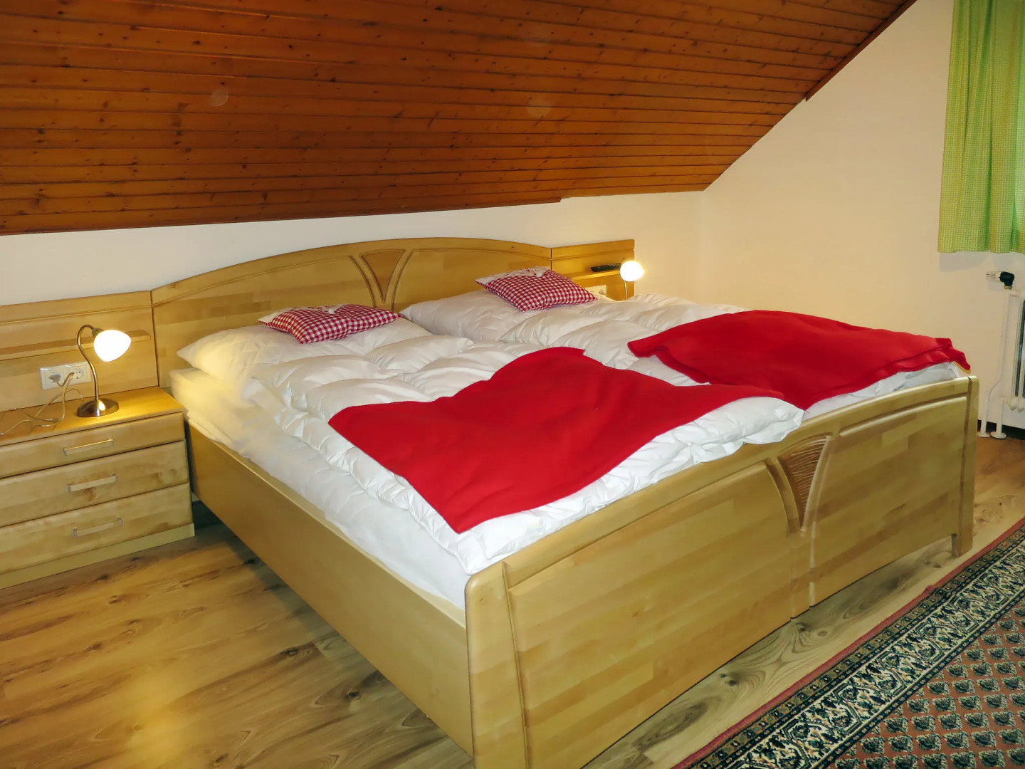 Ferienhaus Schmiedgut