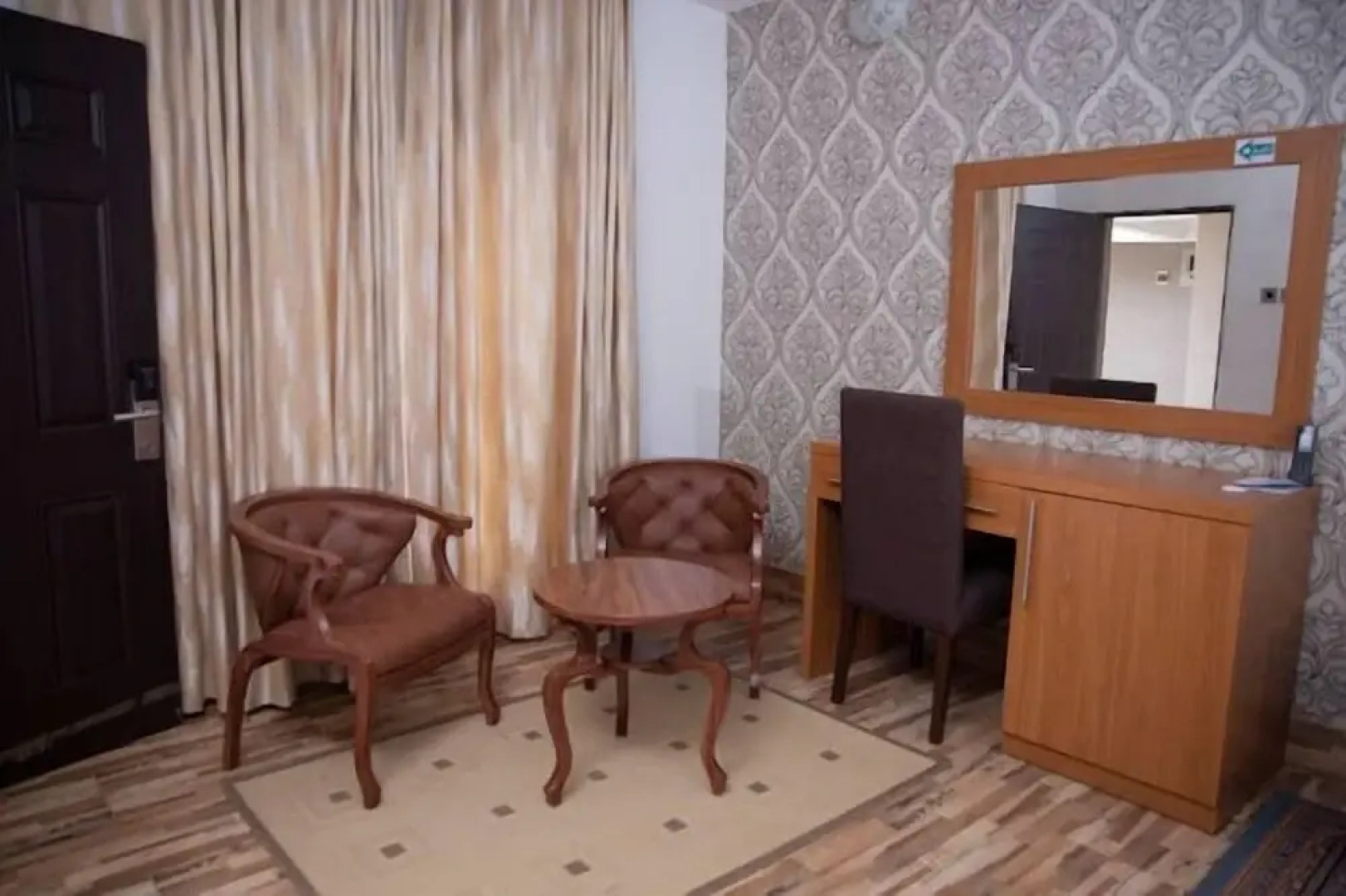 Ayalla Hotels Limited