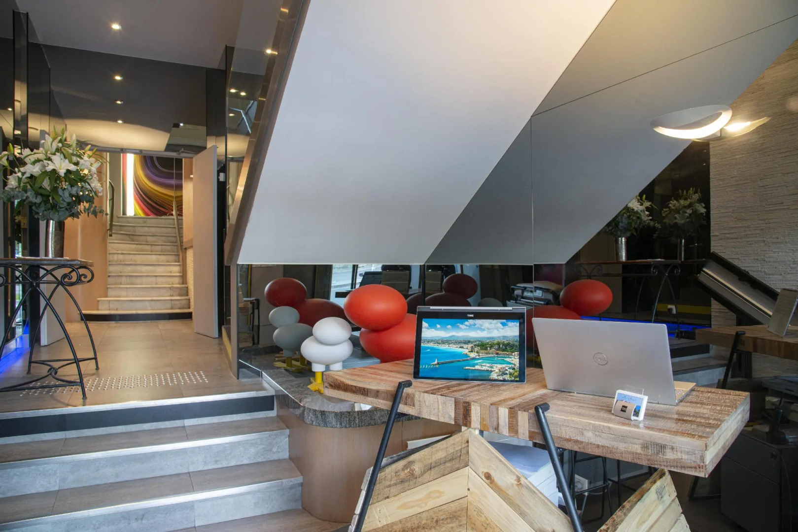 Albert 1'er Hotel Nice, France