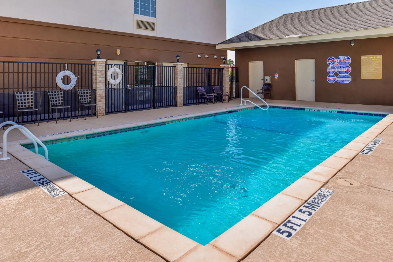 Candlewood Suites ABILENE by IHG