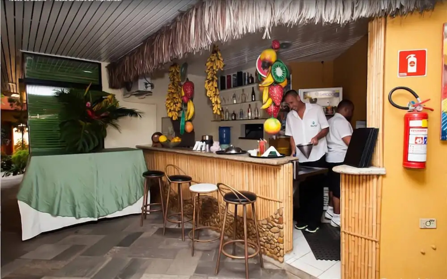 Galapagos Apart Hotel