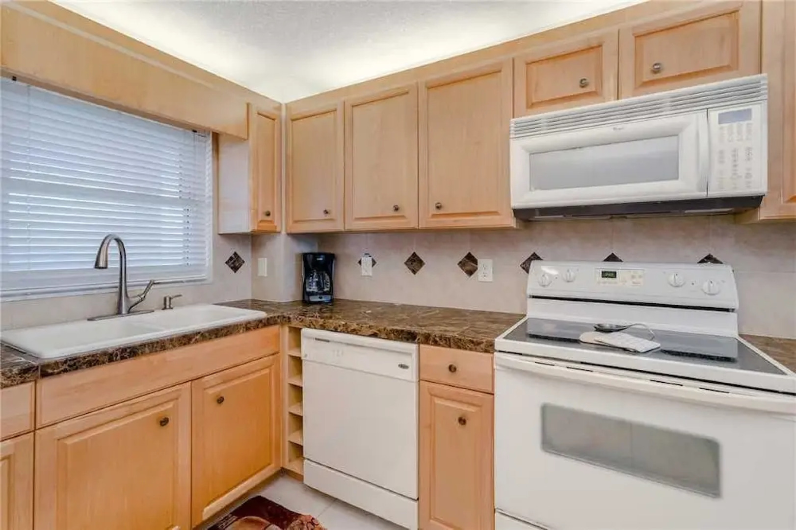 Harbor Light Towers 803 - Two Bedroom Condo