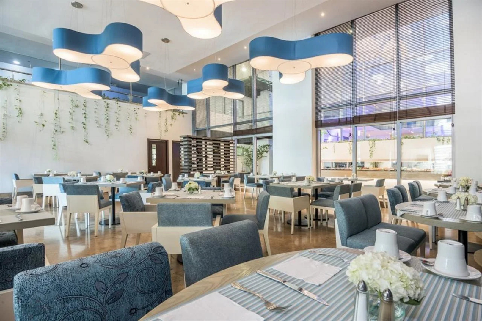 NH Collection Barranquilla Smartsuites Royal