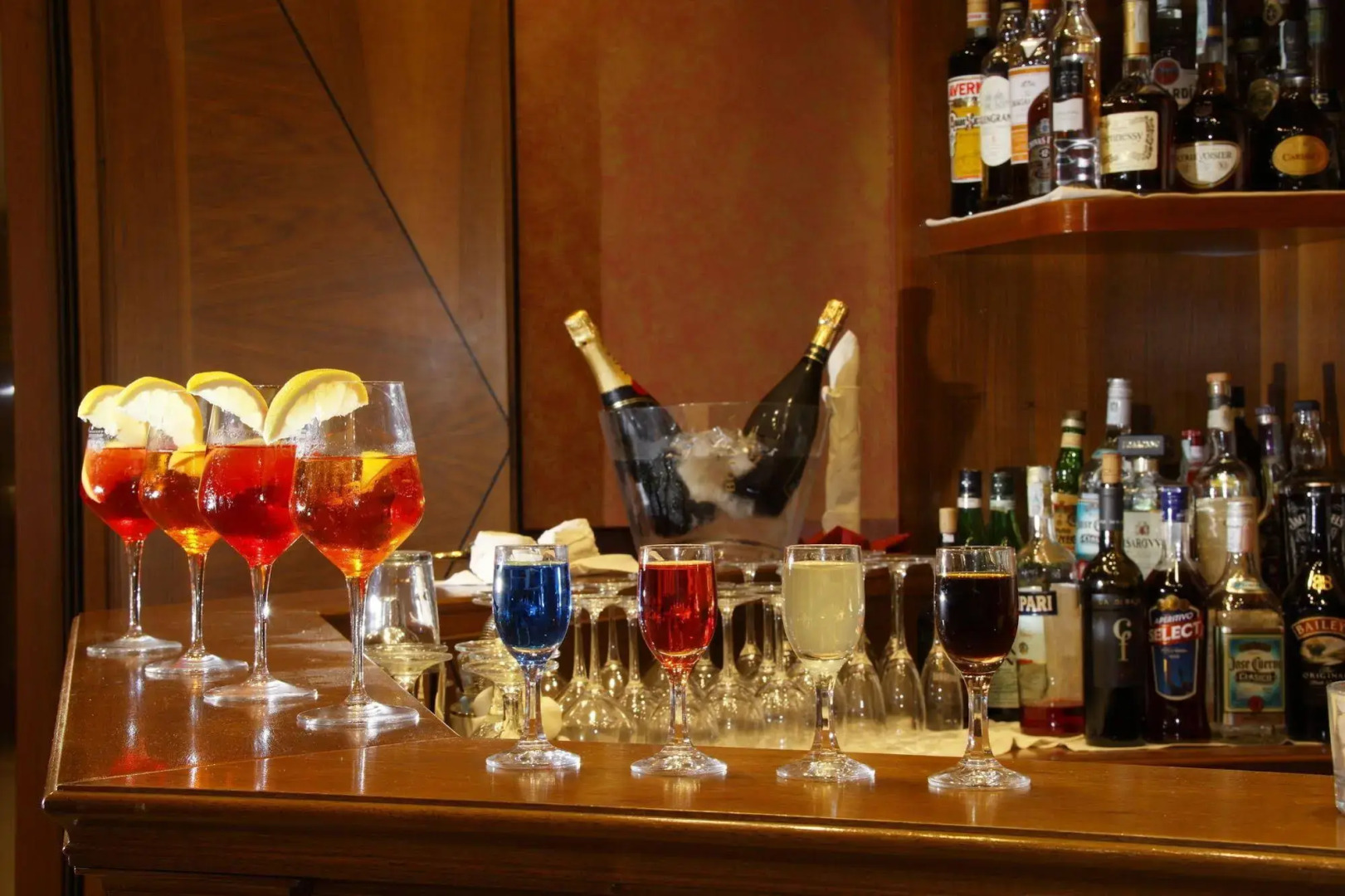 Hotel Dei Dragomanni