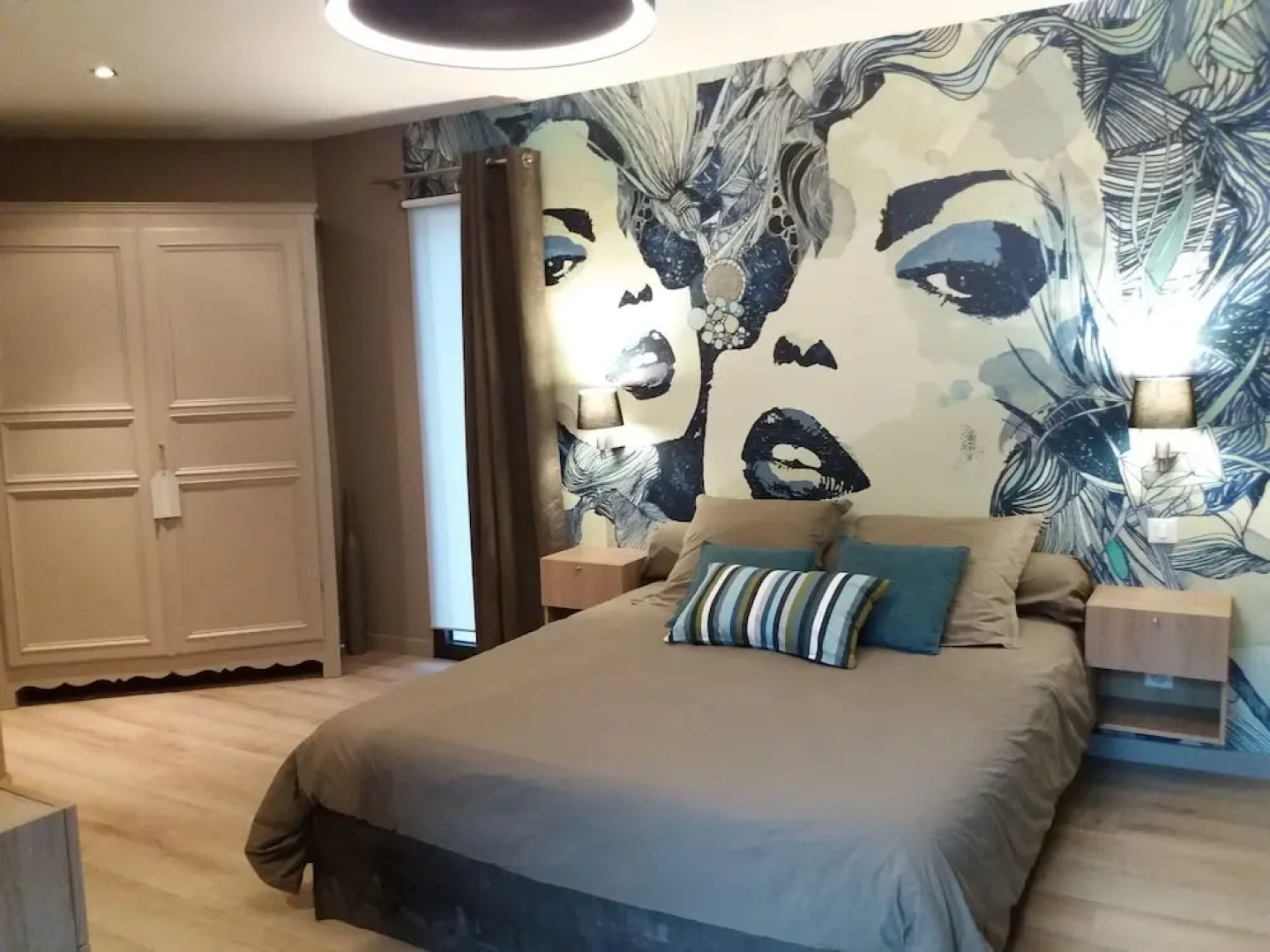 Le Clos des Barelles