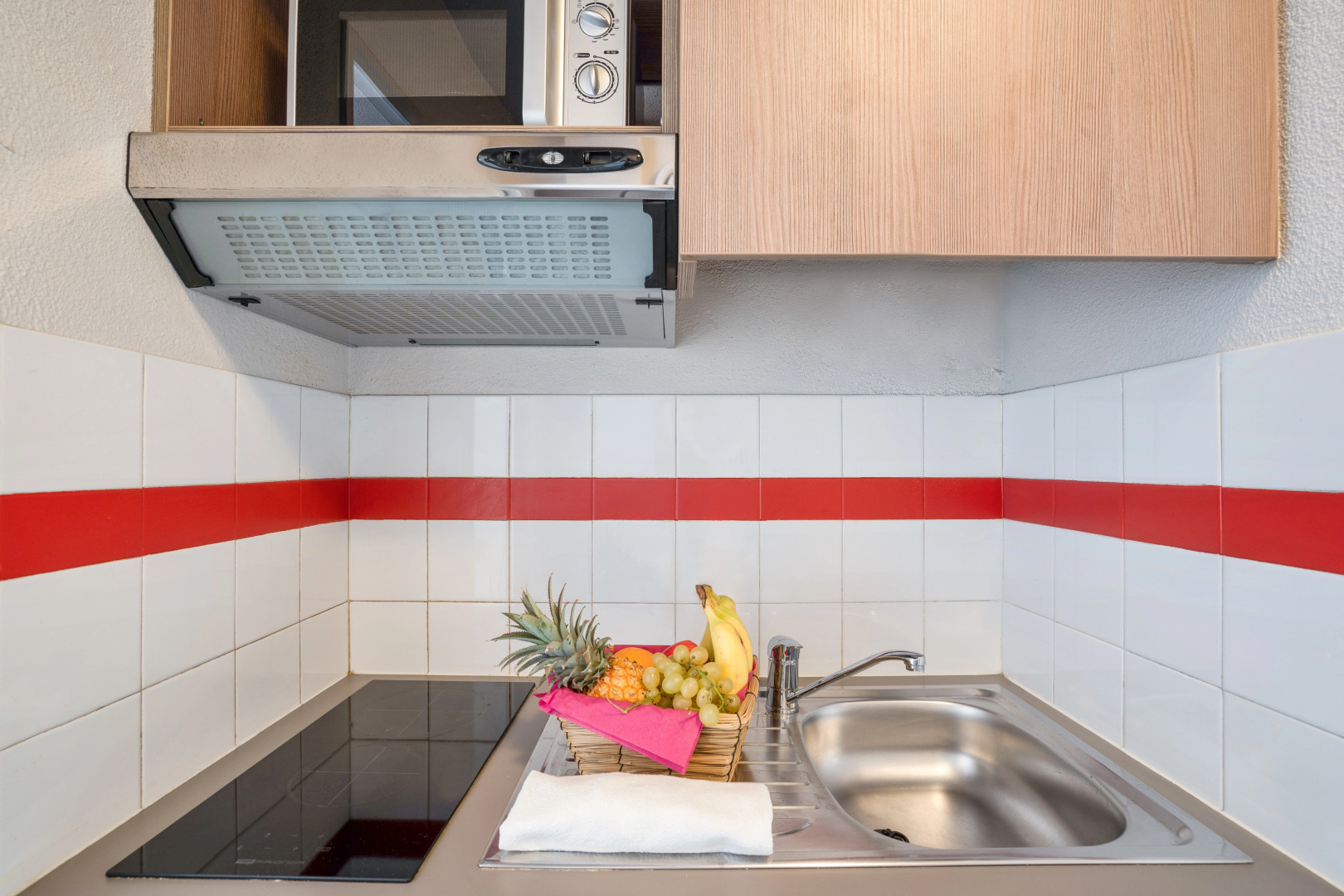 Appart'City Classic Paris La Villette