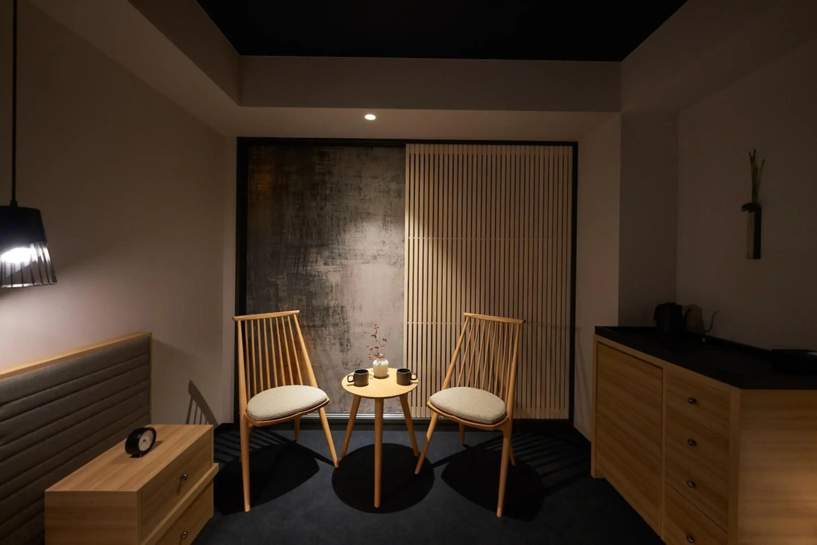 Отель Resol Hotel Trinity Osaka