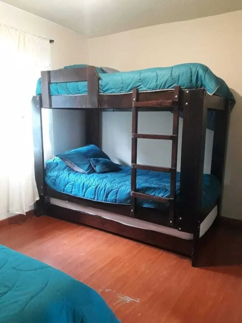 Hostel Casa del Arbol