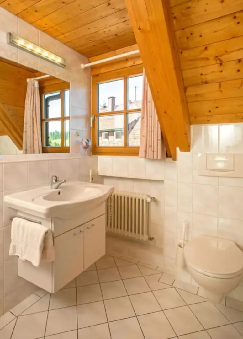 Holiday Apartment Morning Sun