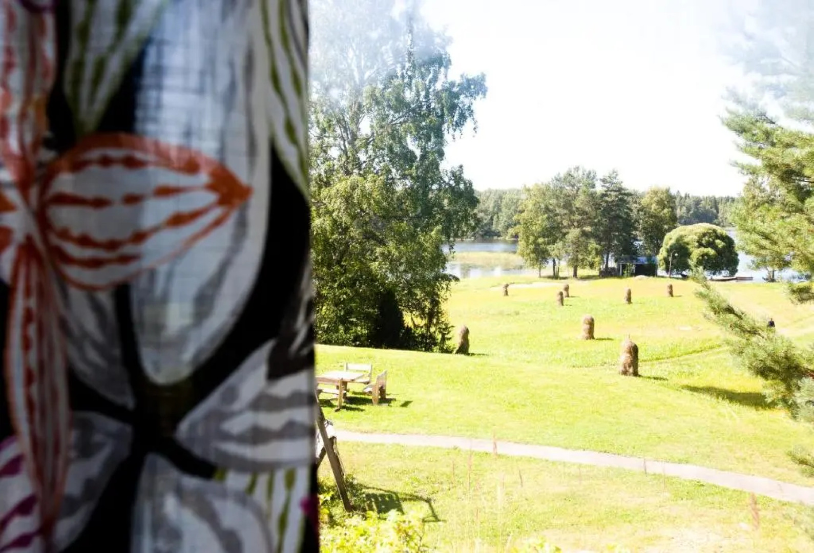 Holiday Resort Naaranlahti