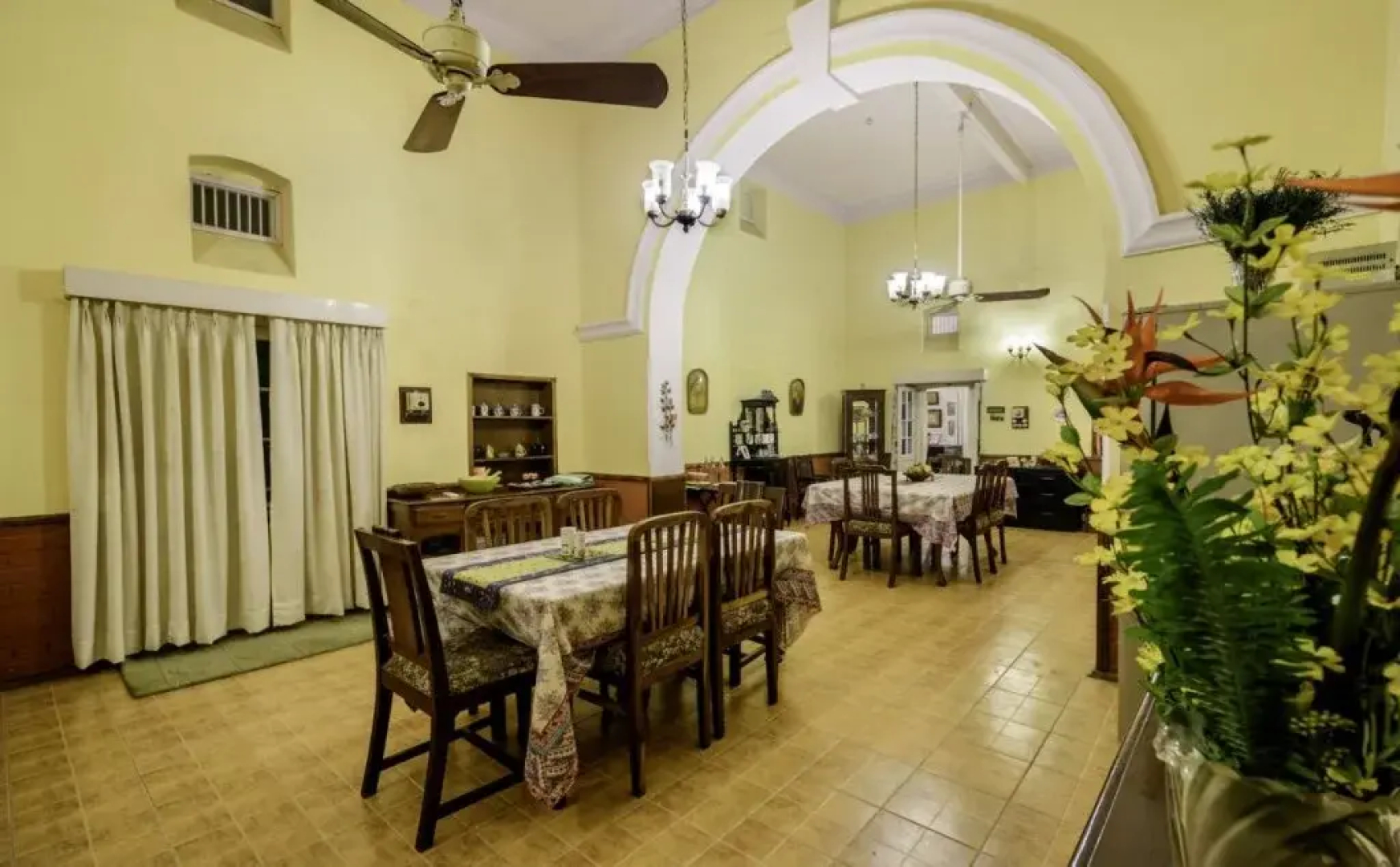 Kanchan Villa