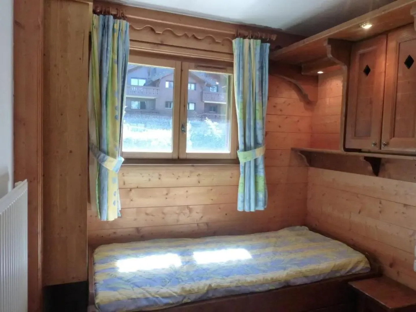 Appartement Méribel, 3 pièces, 6 personnes - FR-1-411-602