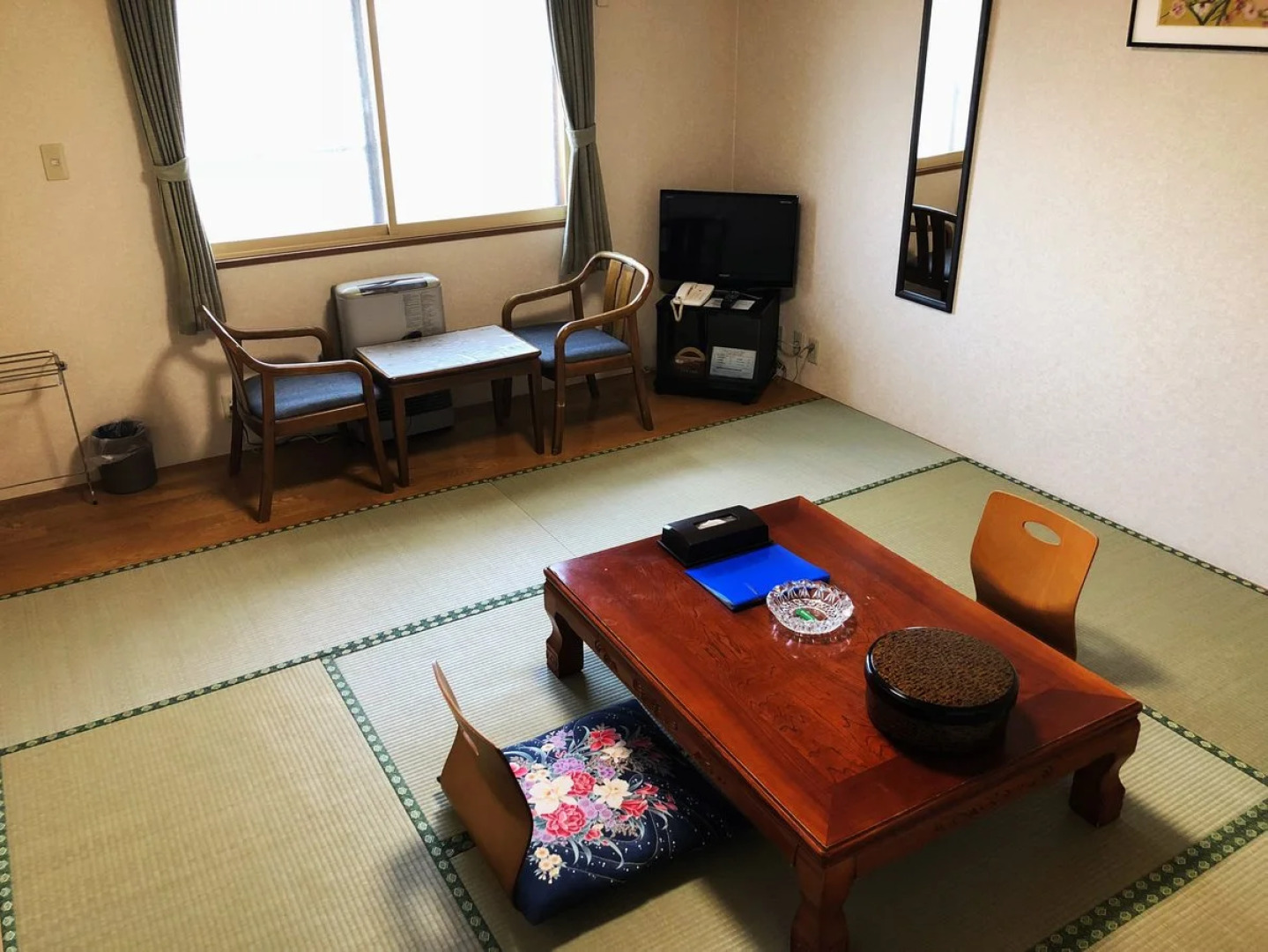 Frontier Furanui Onsen