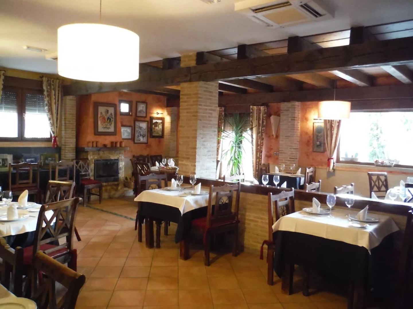 Complejo rural El Marañal