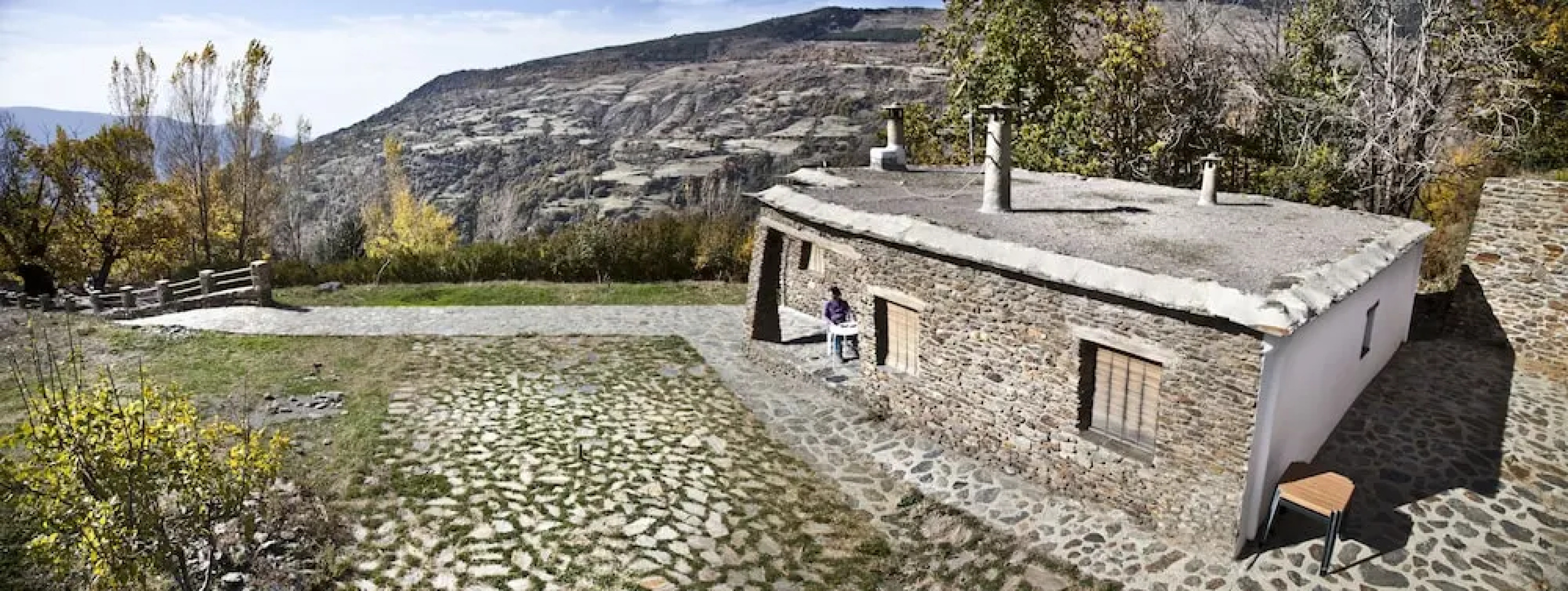Cortijo Las Melguillas