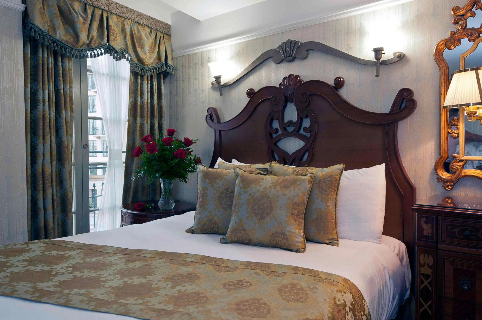 West Baden Springs Hotel