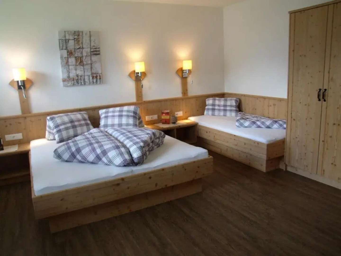 Ferienwohnung Lehenhof