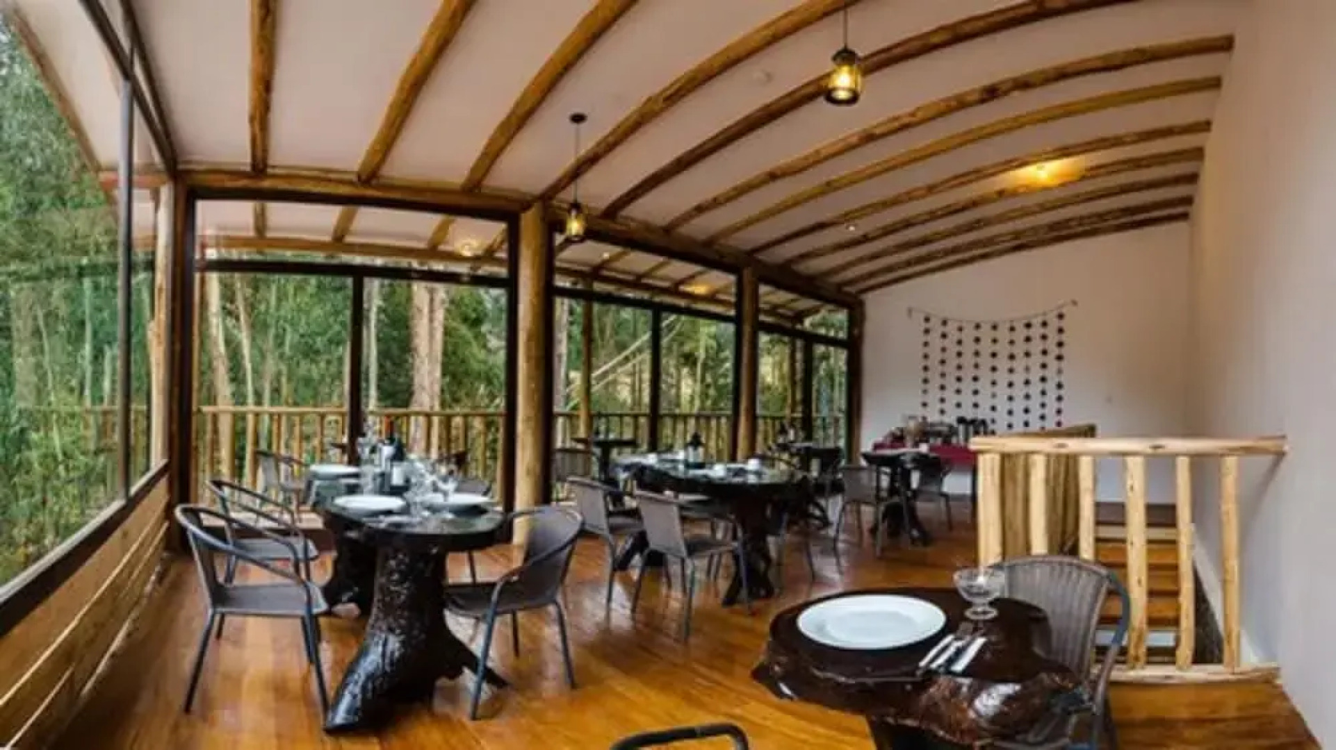 Bamboo Lodge Sacred Valley