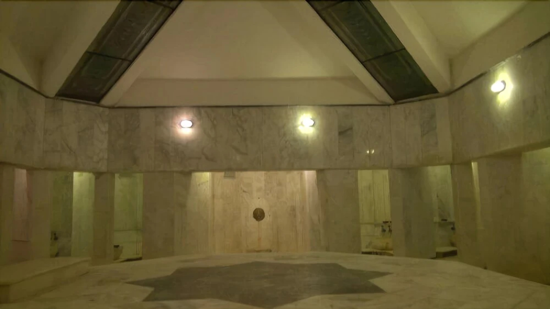 Turban Ürgüp Tatil Köyü