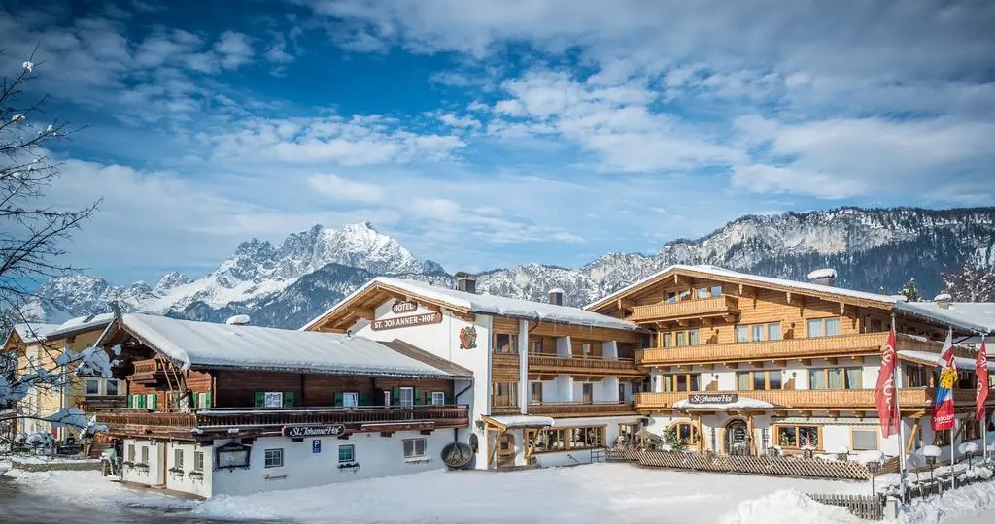 Familotel St. Johanner Hof