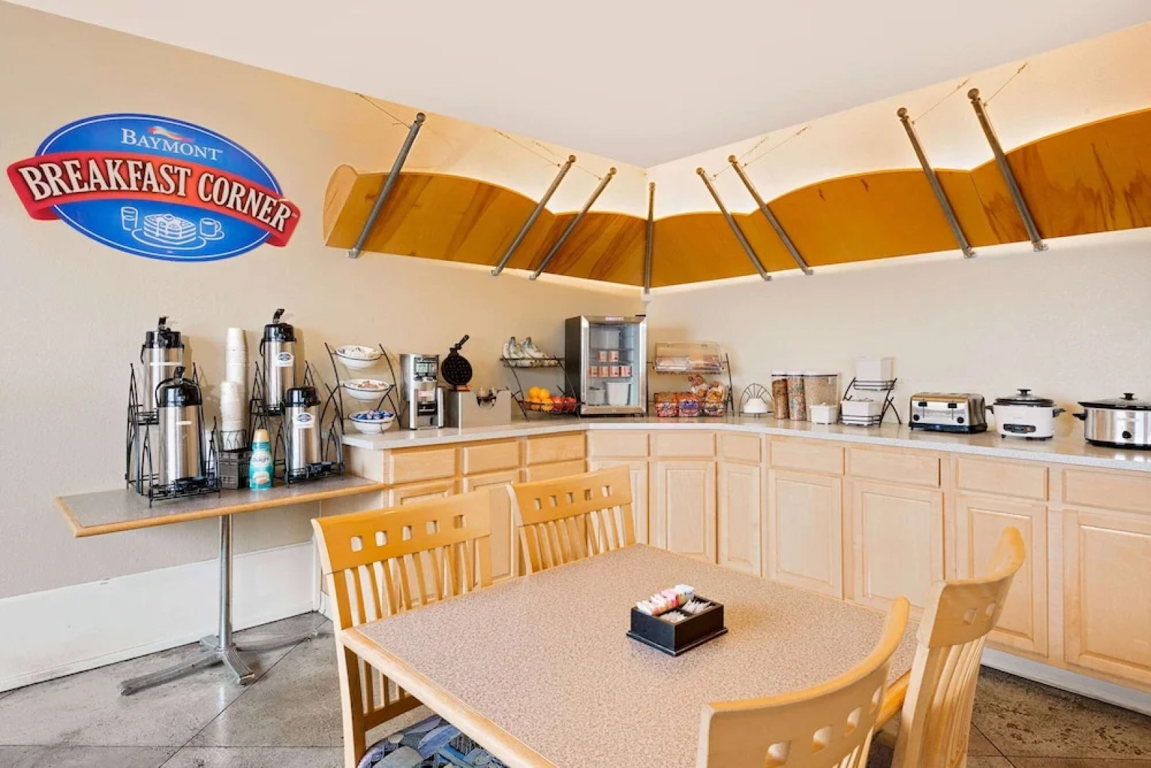 Baymont Inn & Suites Lawrenceburg