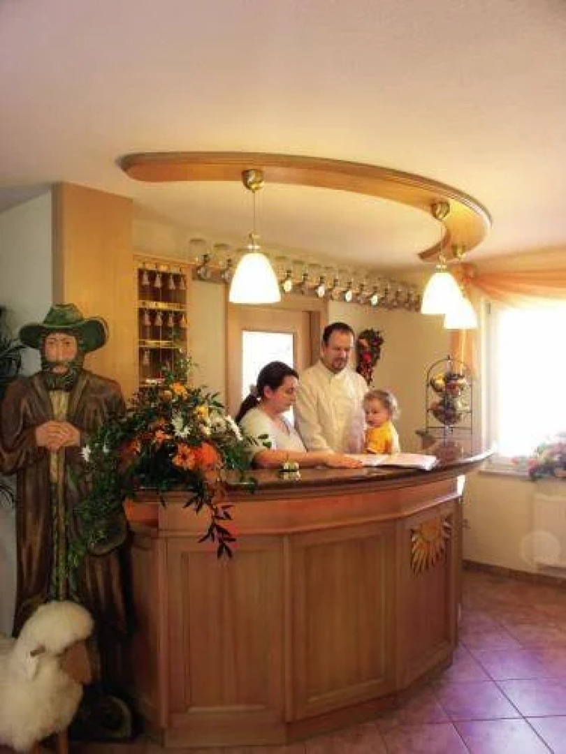 Landgasthof Zum Rappen