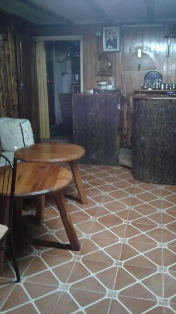 Auberge La Forestiere