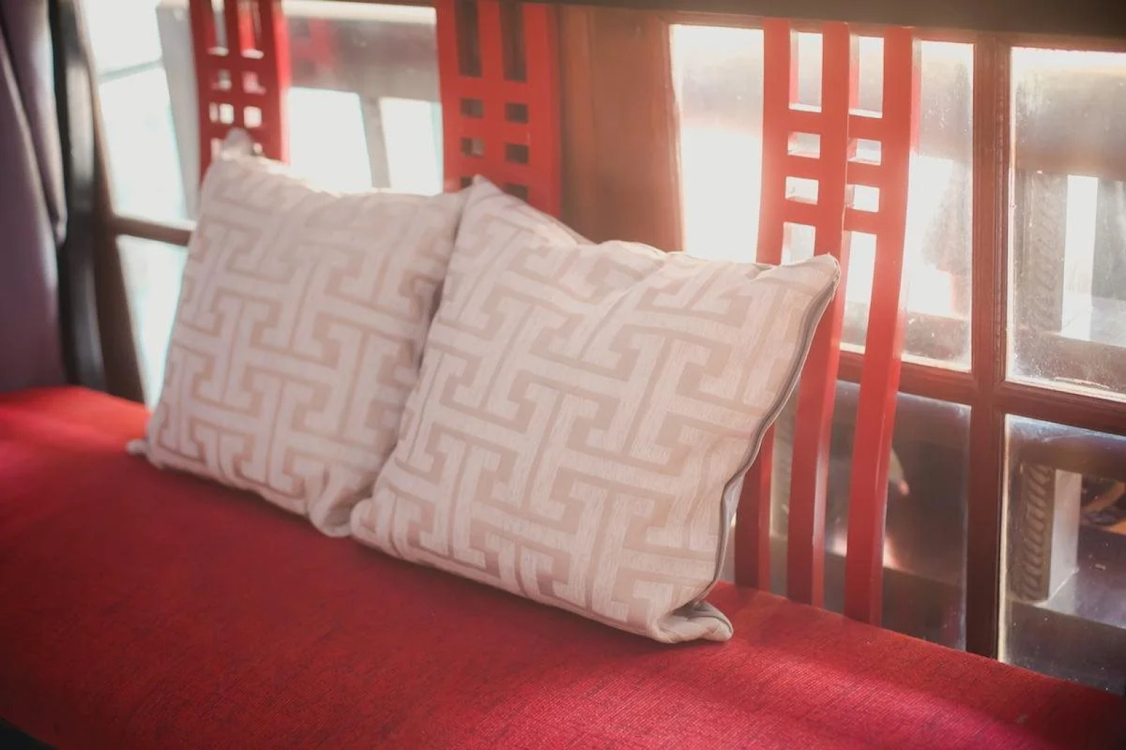 The Antique Riverside