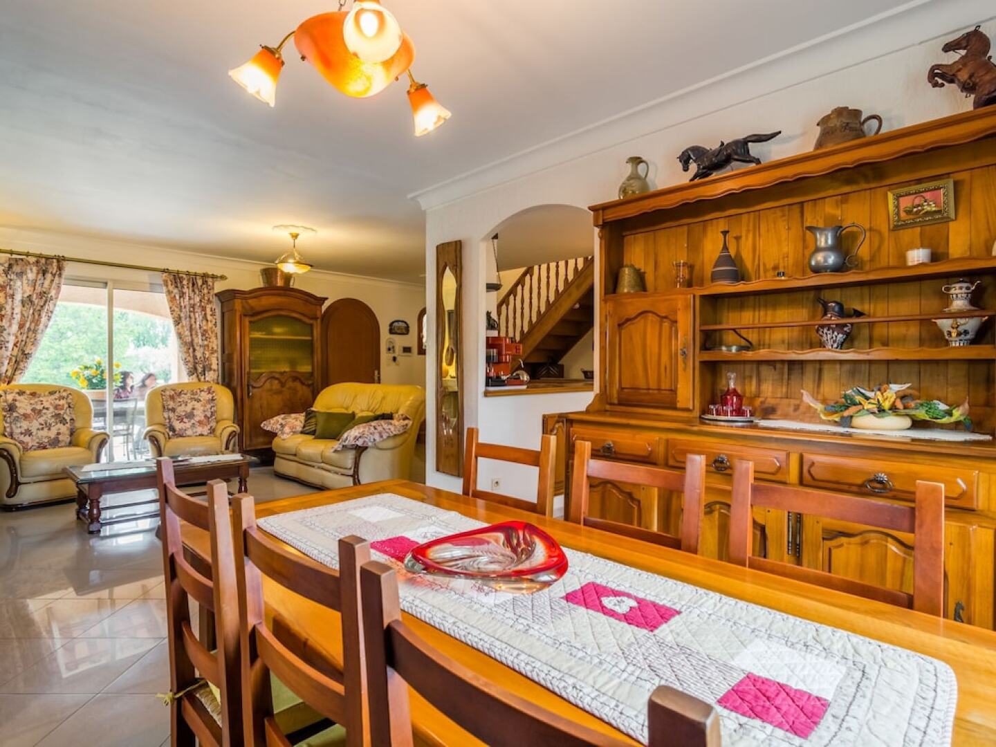 Villa, a True Paradise for the Children, With Private Swimming Pool and Large Grass Garden!