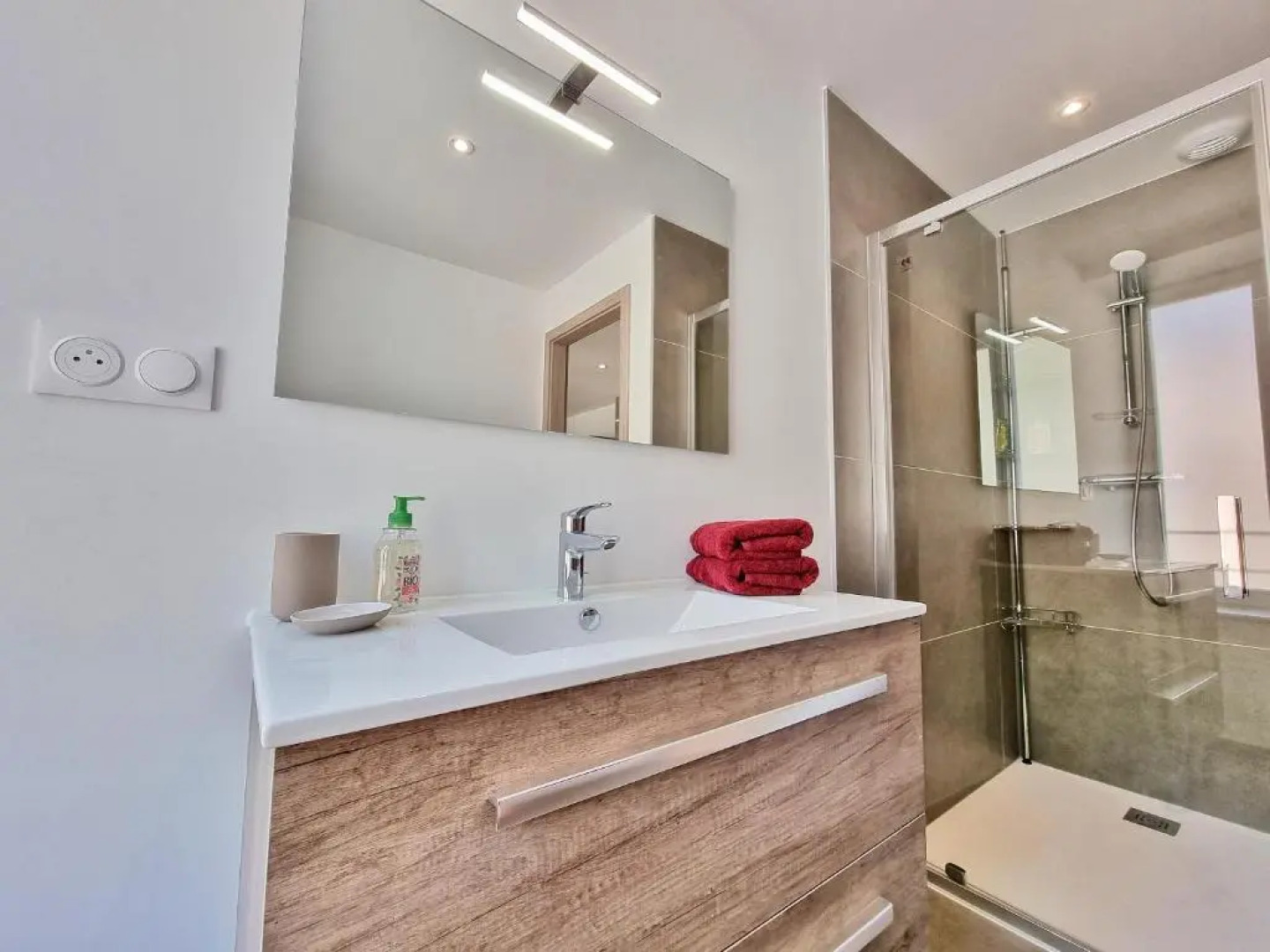 Le Florival - Business and Tourism - RBNB