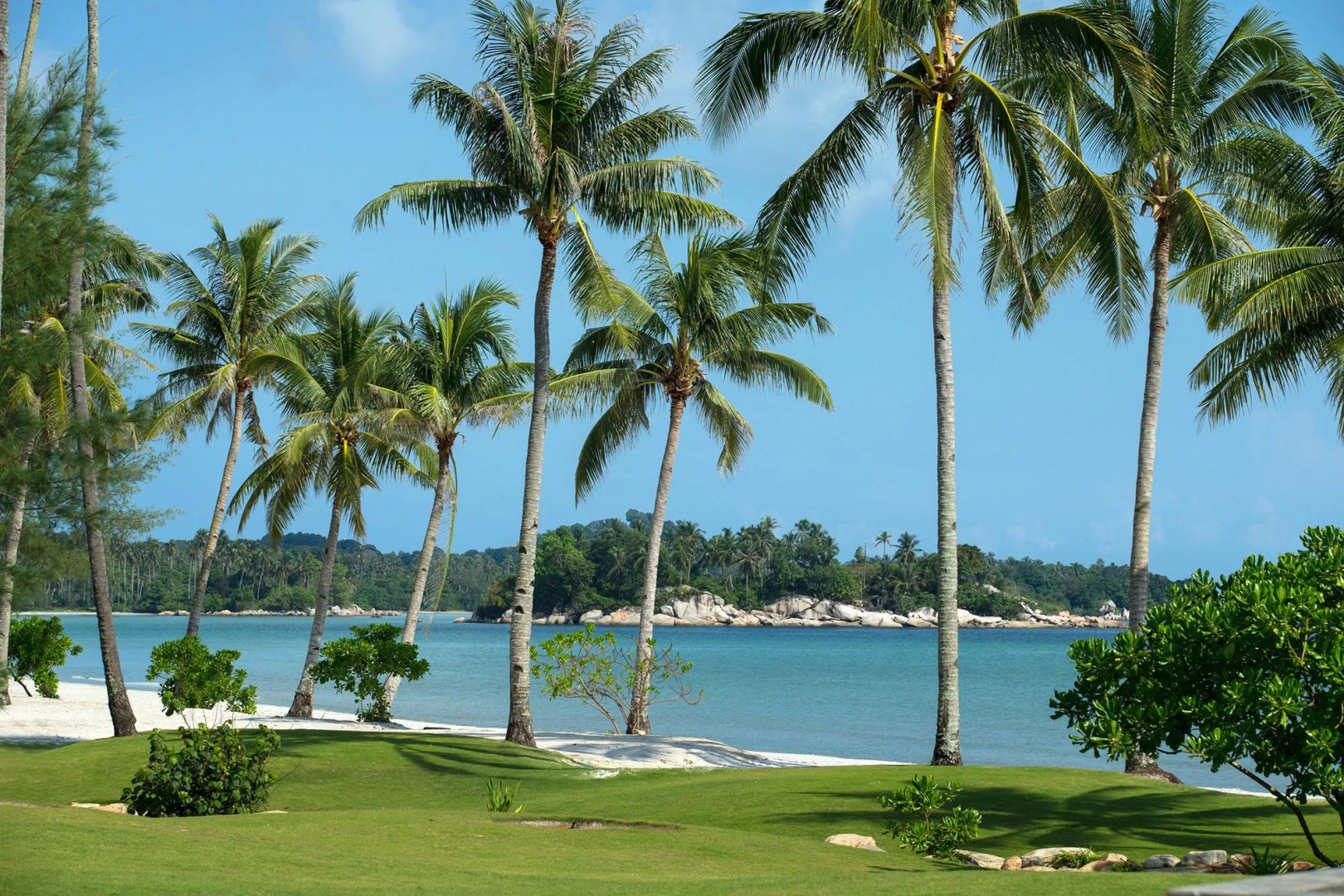 Grand Lagoi Hotel Bintan